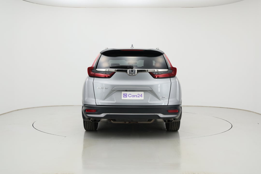 2020 Honda CR-V Vti L7 (2WD) 7 Seats, Automatic, 43715 km, Back/Rear View