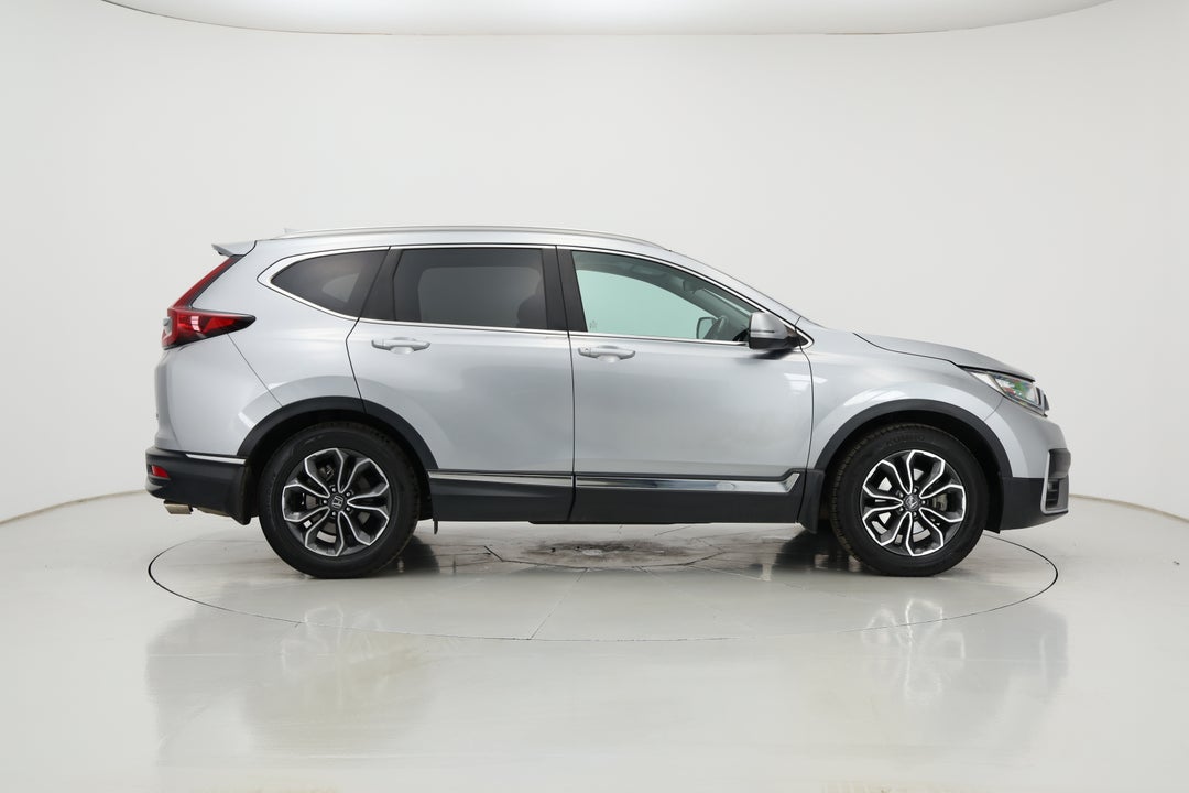 2020 Honda CR-V Vti L7 (2WD) 7 Seats, Automatic, 43715 km, Right Side View