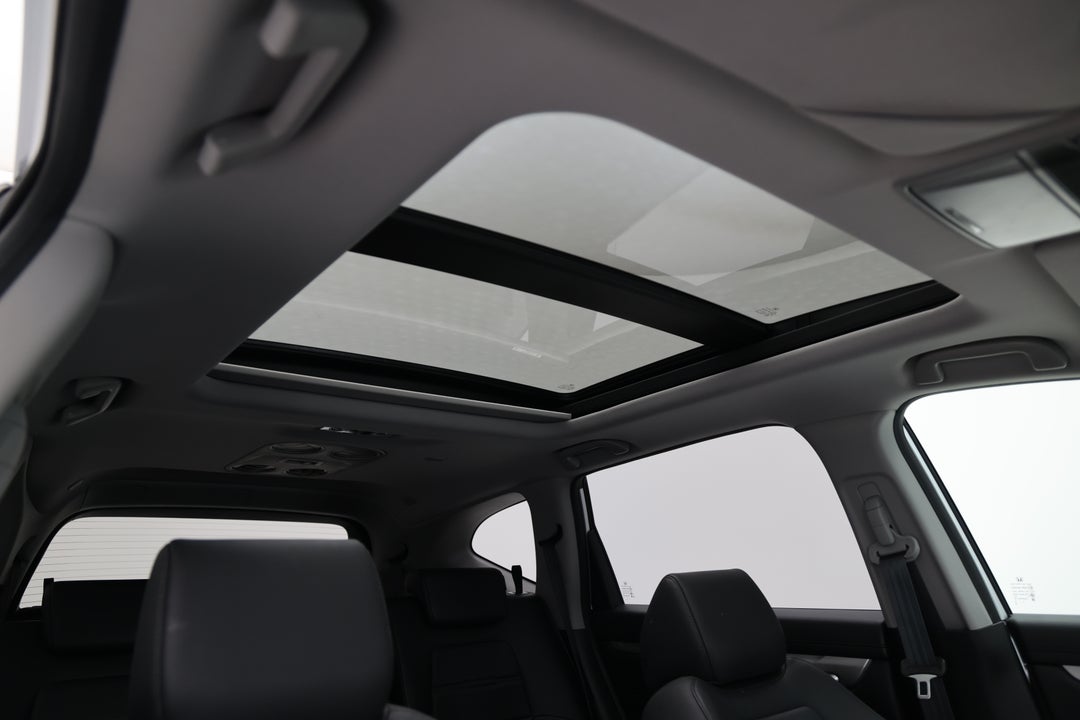 2020 Honda CR-V Vti L7 (2WD) 7 Seats, Automatic, 43715 km, Interior Sunroof/Moonroof