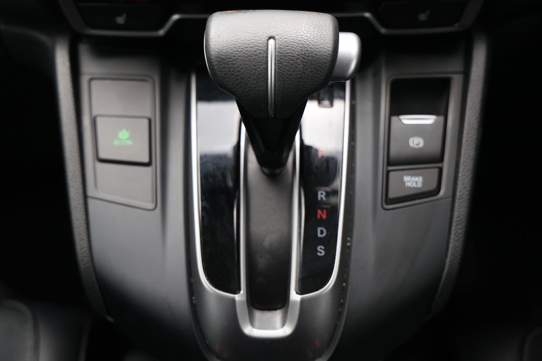 2020 Honda CR-V Vti L7 (2WD) 7 Seats, Automatic, 43715 km, Gear Lever 