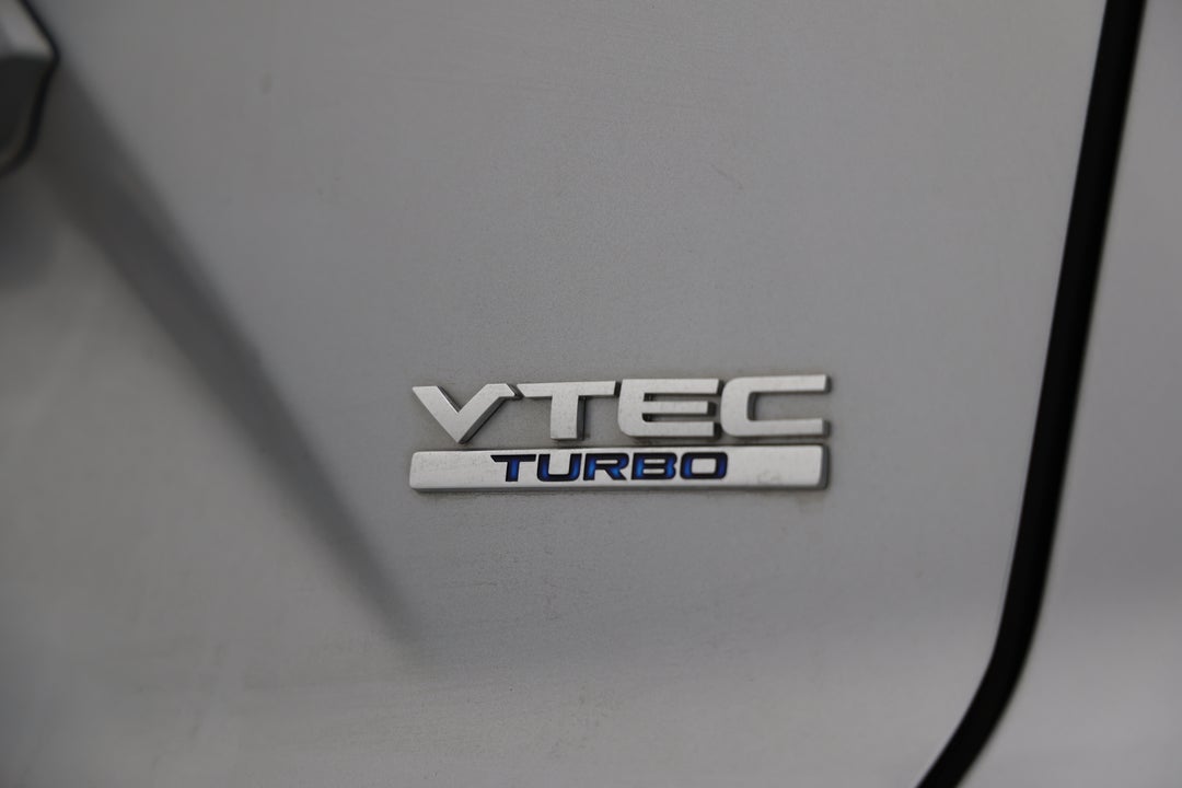 2020 Honda CR-V Vti L7 (2WD) 7 Seats, Automatic, 43715 km, Badge (Boot Right Side)