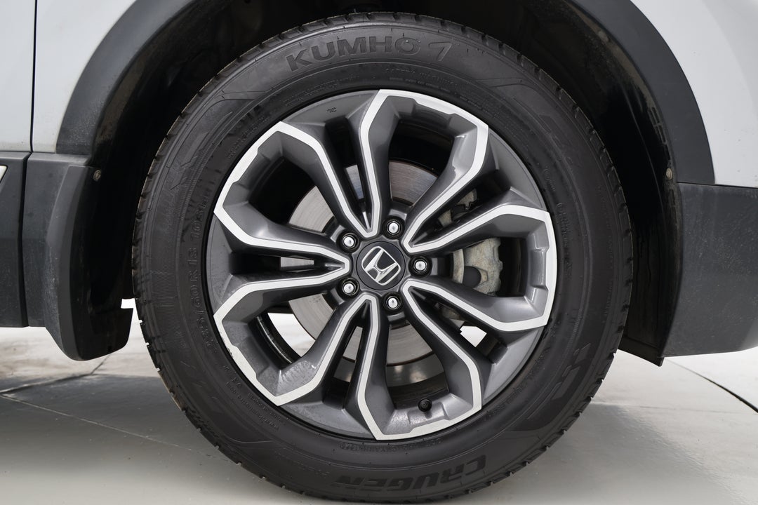 2020 Honda CR-V Vti L7 (2WD) 7 Seats, Automatic, 43715 km, Right Front Wheel
