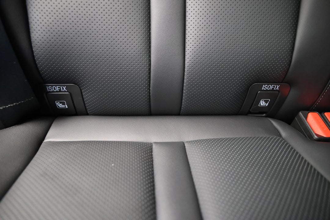 2024 GWM Tank 300 Ultra Petrol, Automatic, 12084 km, Child Seat Anchor Points
