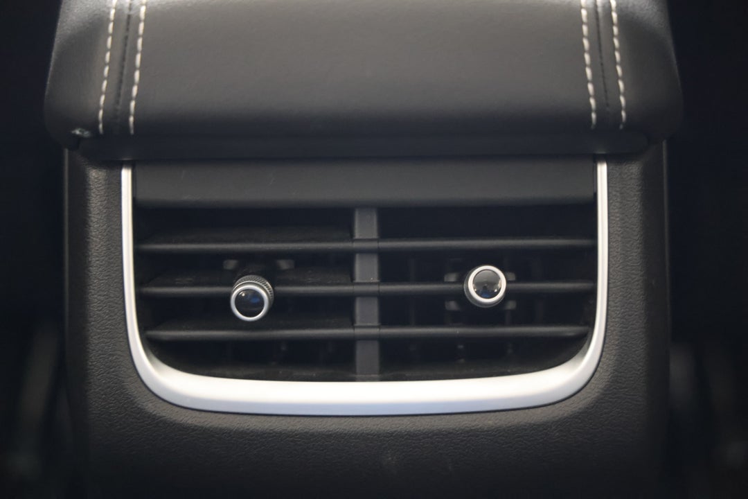 2024 GWM Tank 300 Ultra Petrol, Automatic, 12084 km, Rear A/C Vent