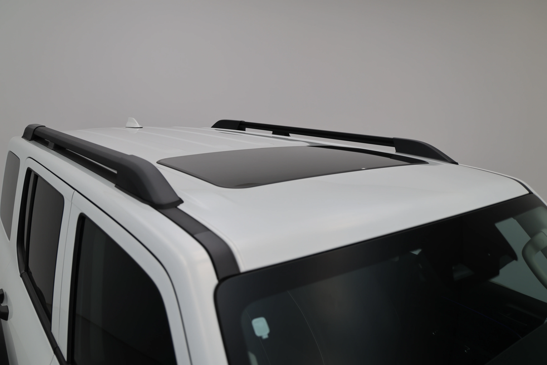 2024 GWM Tank 300 Ultra Petrol, Automatic, 12084 km, Roof/Sunroof View