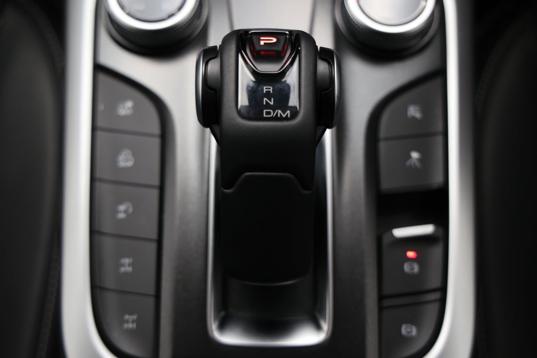 2024 GWM Tank 300 Ultra Petrol, Automatic, 12084 km, Gear Lever 