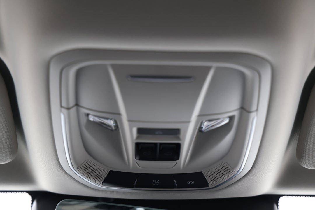 2024 GWM Tank 300 Ultra Petrol, Automatic, 12084 km, On-Roof Controls/Sunglass holder