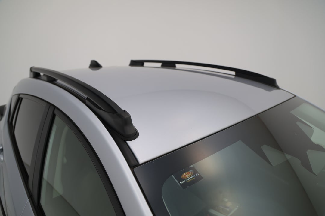 2025 Subaru Crosstrek AWD 2.0l, Automatic, 27722 km, Roof/Sunroof View
