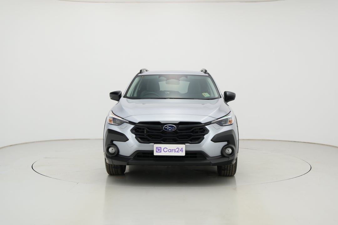 2025 Subaru Crosstrek AWD 2.0l, Automatic, 27722 km, Front View