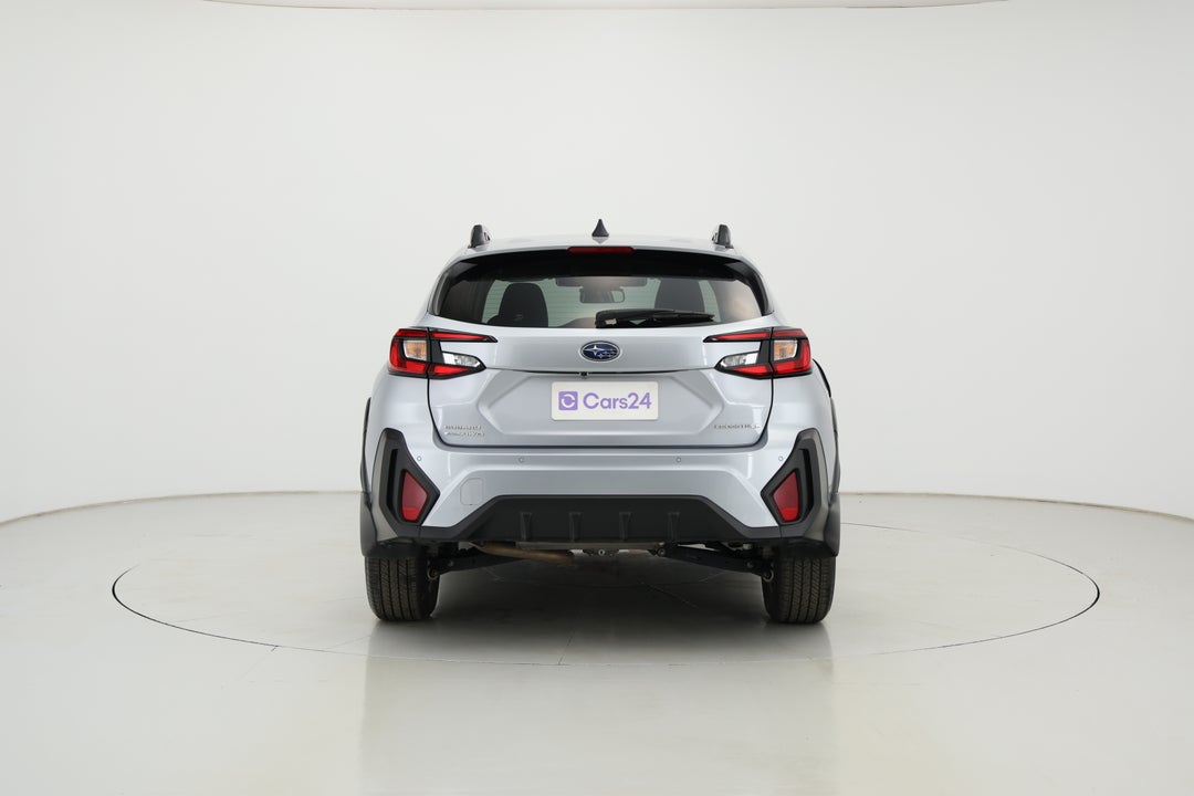 2025 Subaru Crosstrek AWD 2.0l, Automatic, 27722 km, Back/Rear View