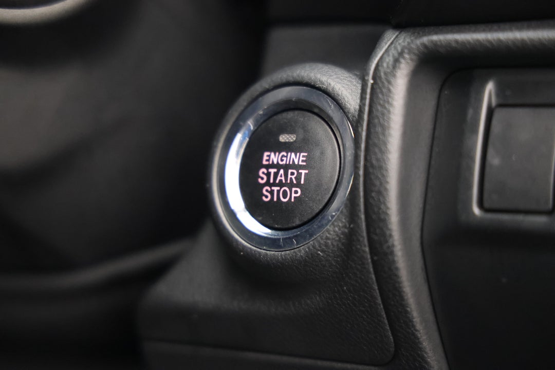 2025 Subaru Crosstrek AWD 2.0l, Automatic, 27722 km, Keyless / Button Start
