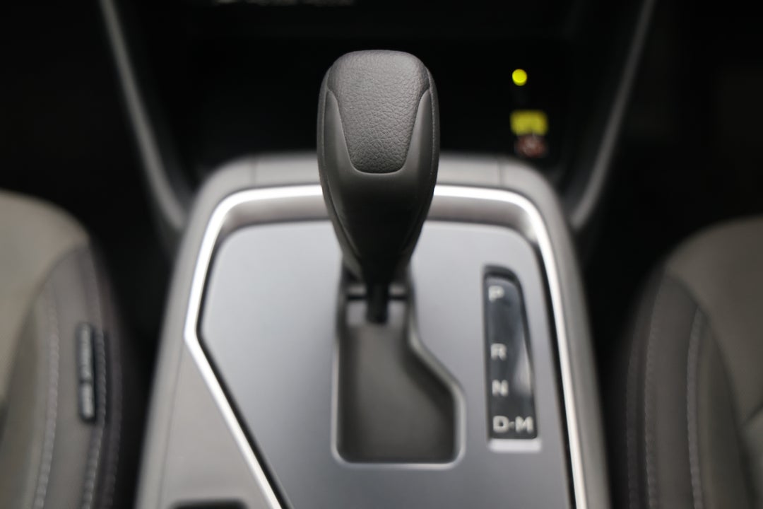2025 Subaru Crosstrek AWD 2.0l, Automatic, 27722 km, Gear Lever 