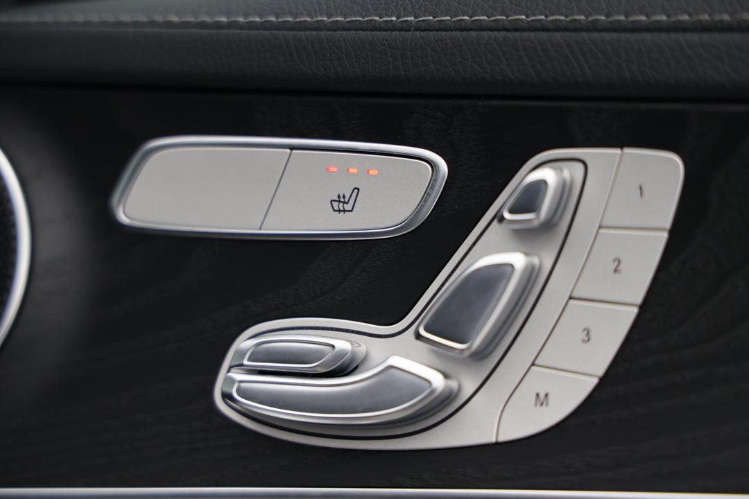 2019 Mercedes-benz C300 C300, Automatic, 21259 km, Ventilated Seats