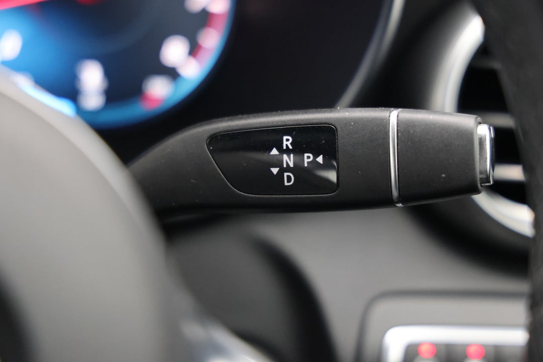 2019 Mercedes-benz C300 C300, Automatic, 21259 km, Gear Lever 