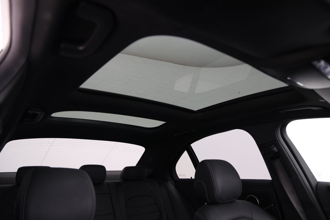 2019 Mercedes-benz C300 C300, Automatic, 21259 km, Interior Sunroof/Moonroof