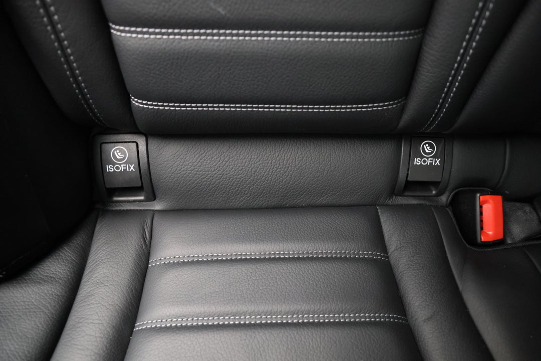 2019 Mercedes-benz C300 C300, Automatic, 21259 km, Child Seat Anchor Points