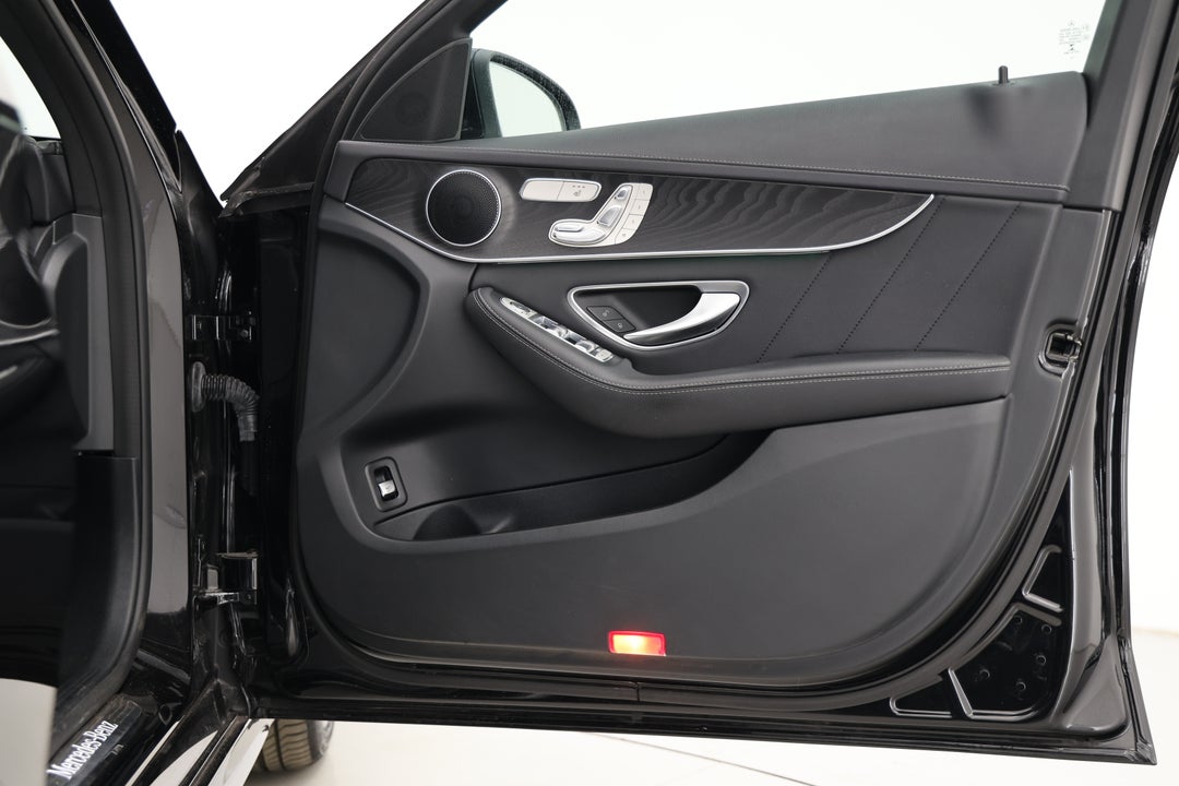 2019 Mercedes-benz C300 C300, Automatic, 21259 km, Speaker View