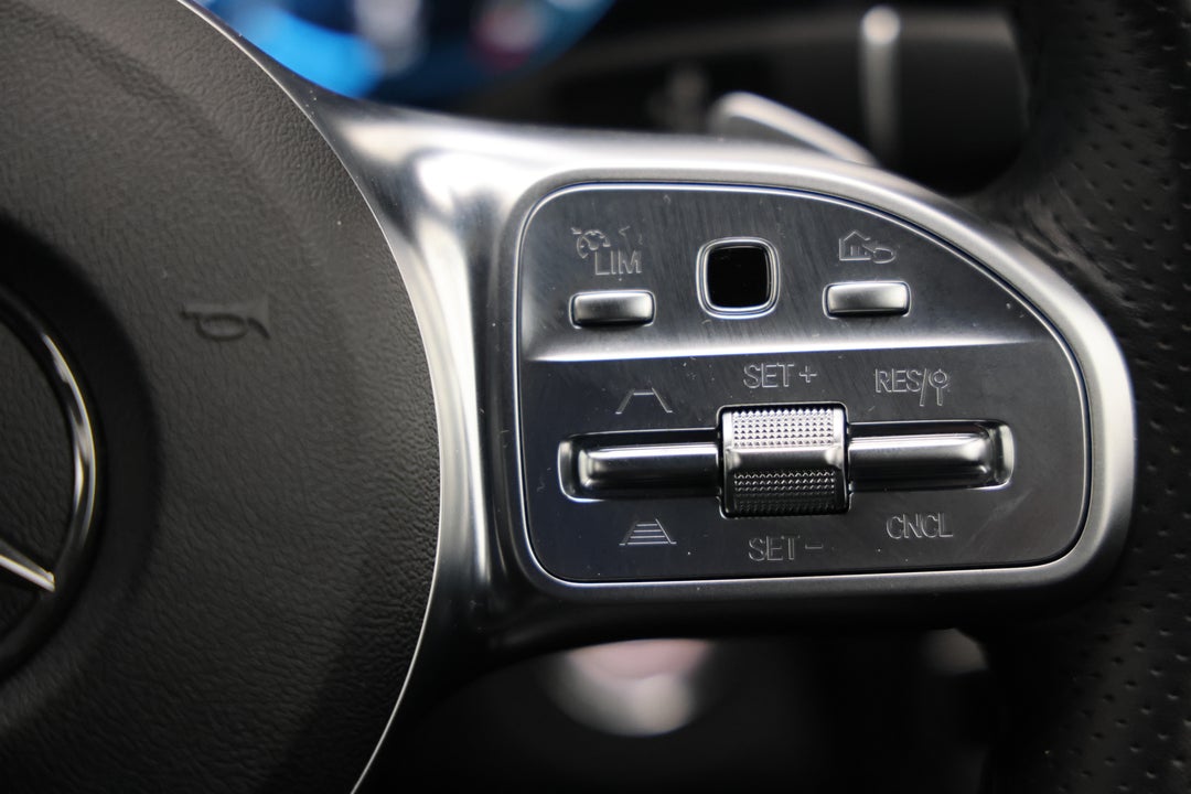 2019 Mercedes-benz C300 C300, Automatic, 21259 km, Cruise Control