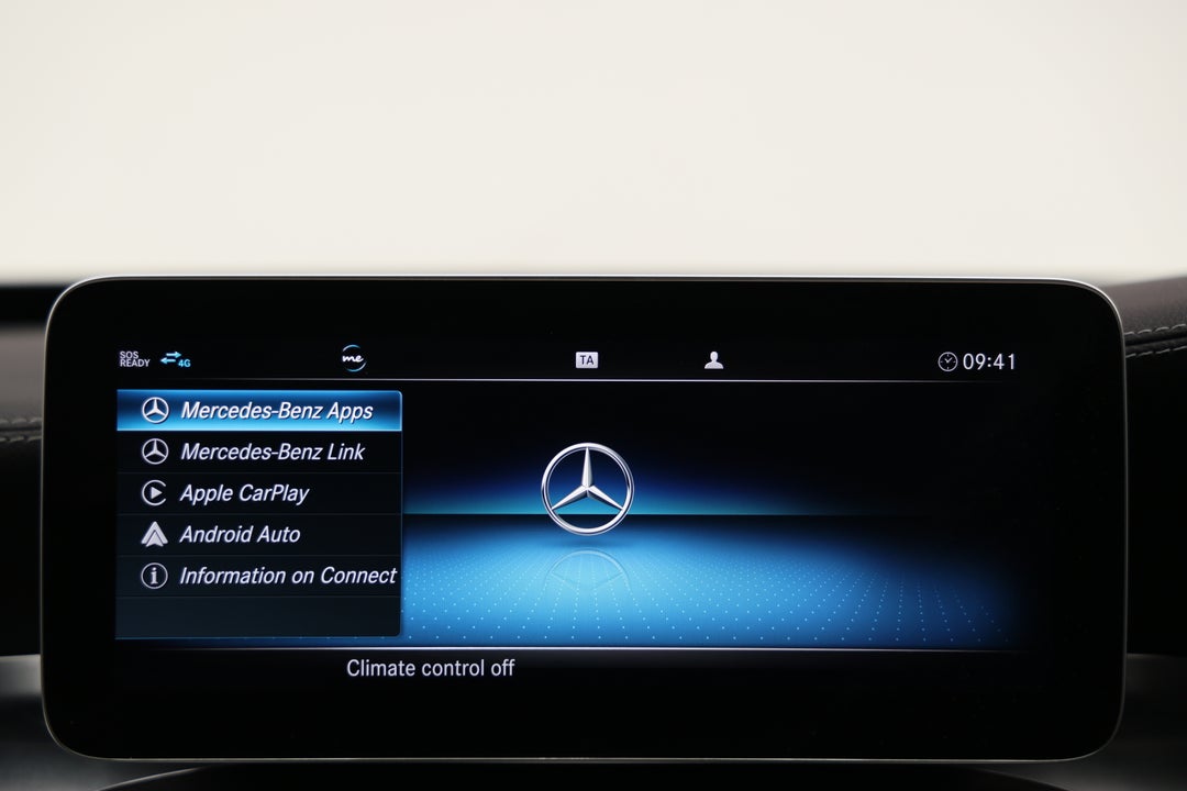 2019 Mercedes-benz C300 C300, Automatic, 21259 km, Android/Apple Car Play
