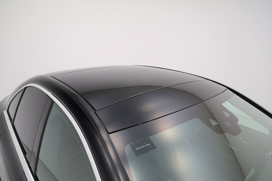 2019 Mercedes-benz C300 C300, Automatic, 21259 km, Roof/Sunroof View