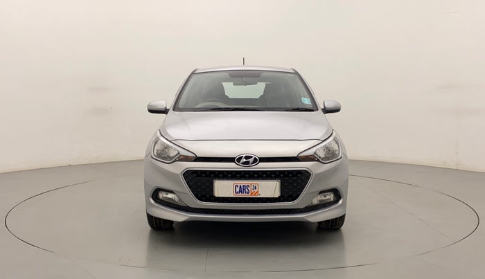 2017 Hyundai Elite i20 ASTA 1.2, Petrol, Manual, 29,254 km, Highlights