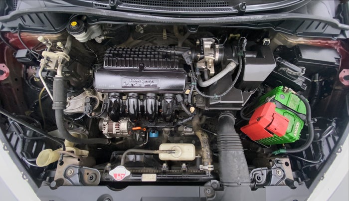 2015 Honda City VX MT PETROL, Petrol, Manual, 59,785 km, Open Bonet