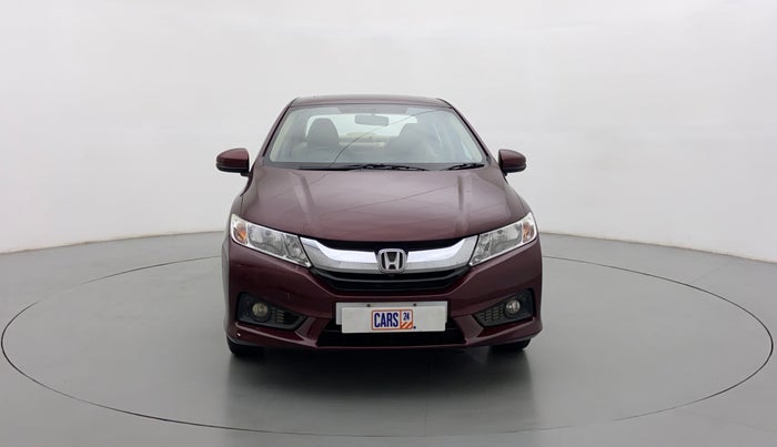 2015 Honda City VX MT PETROL, Petrol, Manual, 59,785 km, Highlights
