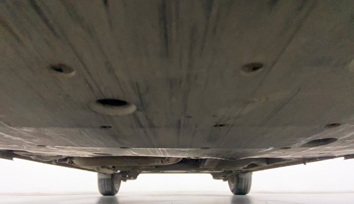 2015 Honda City VX MT PETROL, Petrol, Manual, 59,785 km, Front Underbody