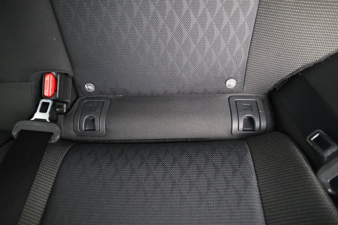 2023 Toyota Yaris Cross Gx, Automatic, 55028 km, Child Seat Anchor Points