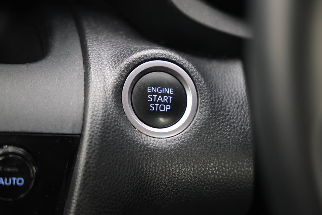 2023 Toyota Yaris Cross Gx, Automatic, 55028 km, Keyless / Button Start
