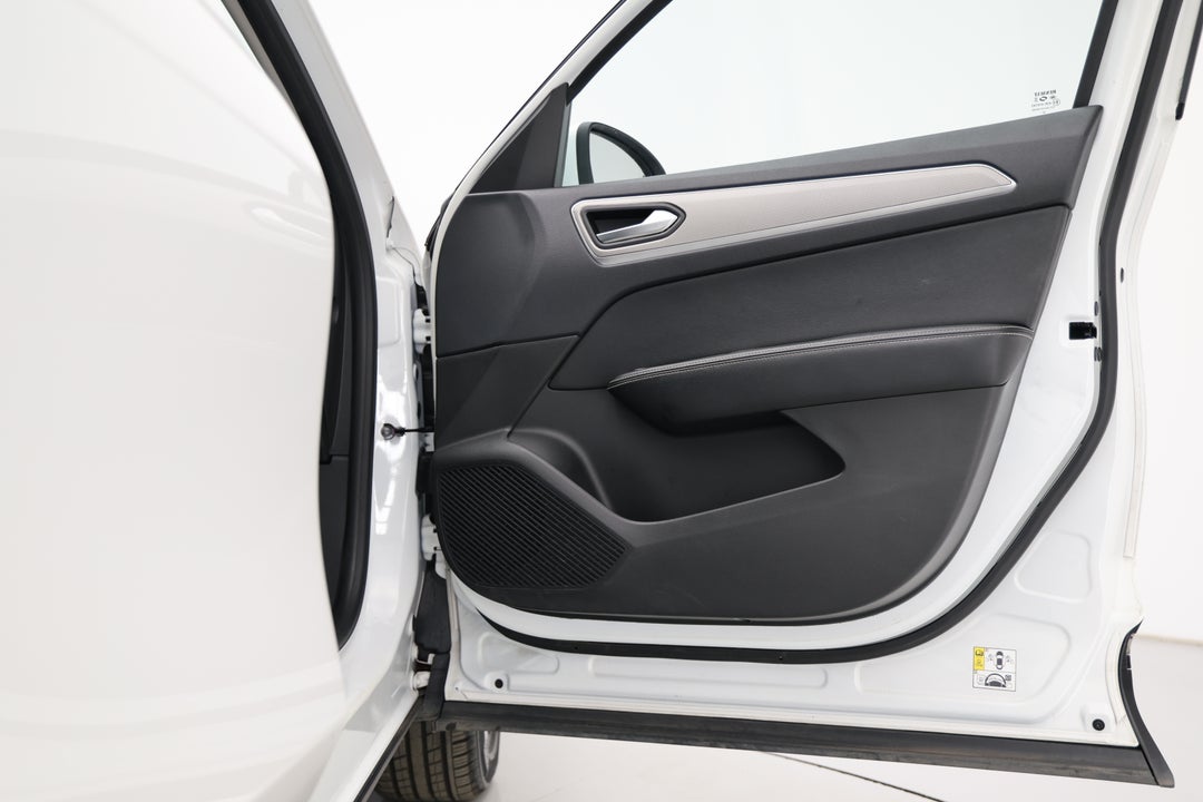 2023 Renault Arkana Zen, Automatic, 60146 km, Speaker View