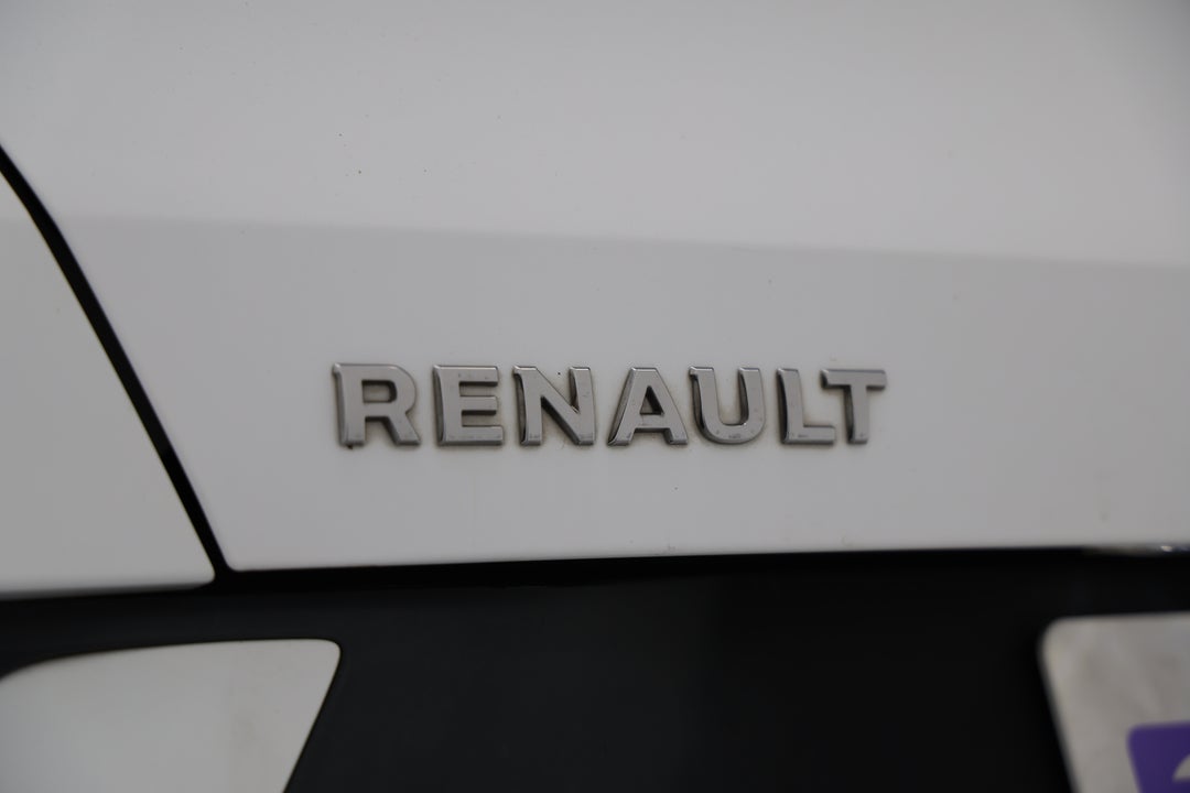 2023 Renault Arkana Zen, Automatic, 60146 km, Badge (Boot Left Side)