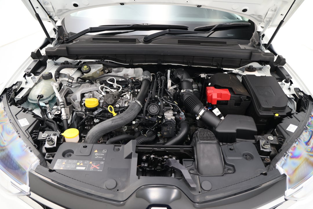 2023 Renault Arkana Zen, Automatic, 60146 km, Open Bonnet (Engine)