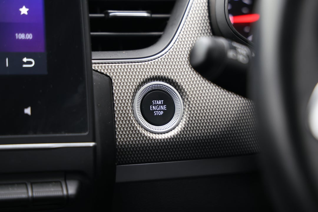 2023 Renault Arkana Zen, Automatic, 60146 km, Keyless / Button Start