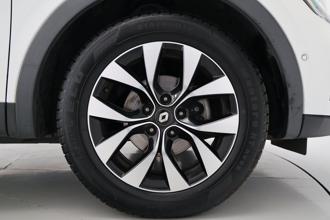2023 Renault Arkana Zen, Automatic, 60146 km, Right Front Wheel