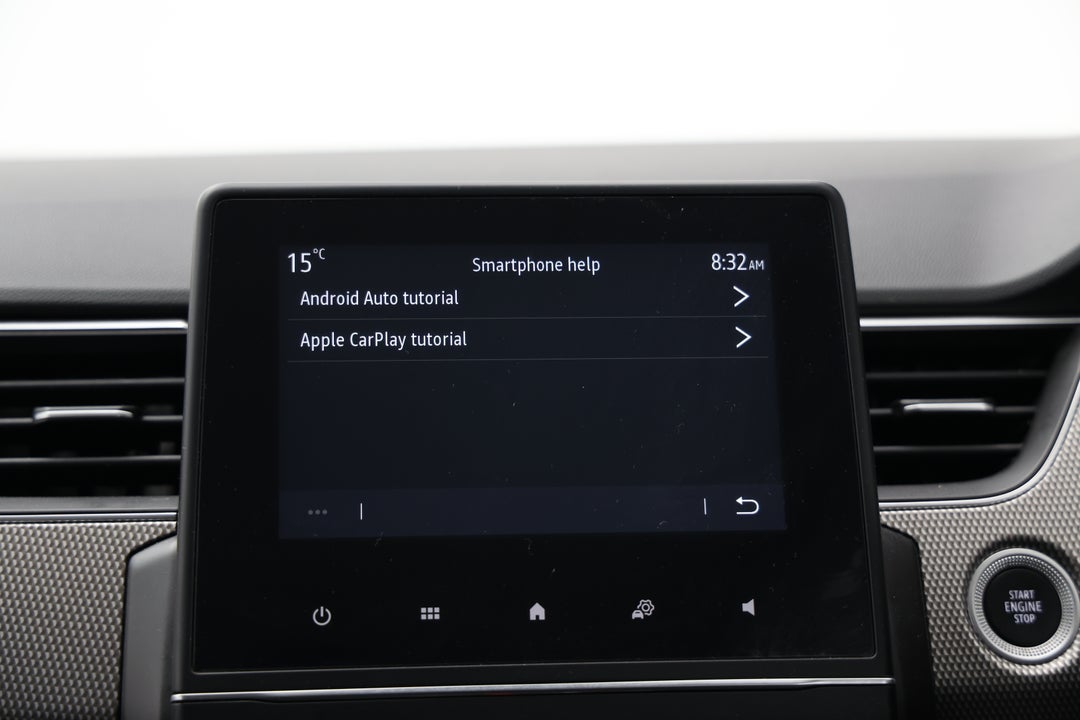 2023 Renault Arkana Zen, Automatic, 60146 km, Android/Apple Car Play