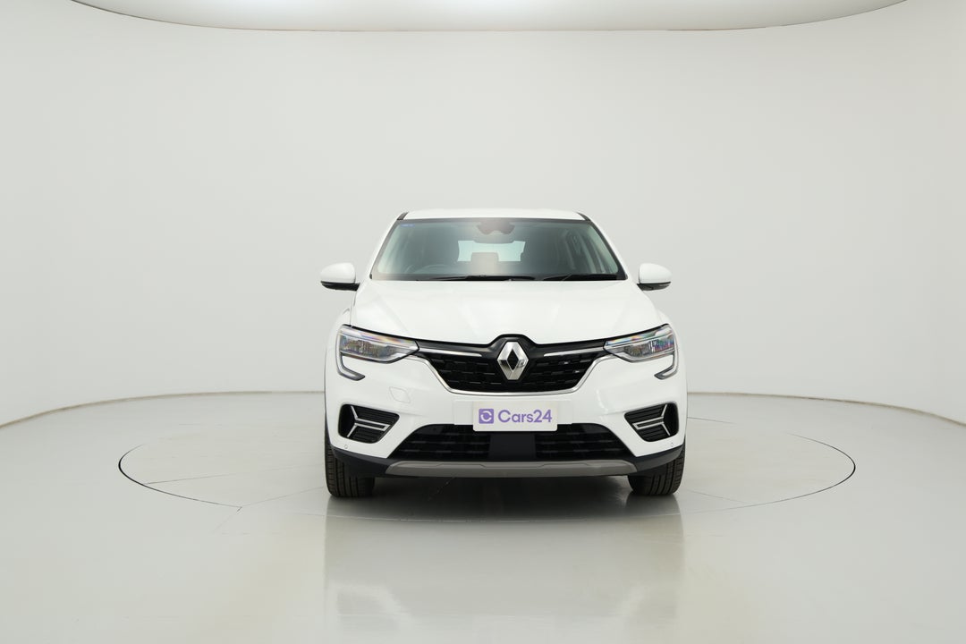 2023 Renault Arkana Zen, Automatic, 60146 km, Front View