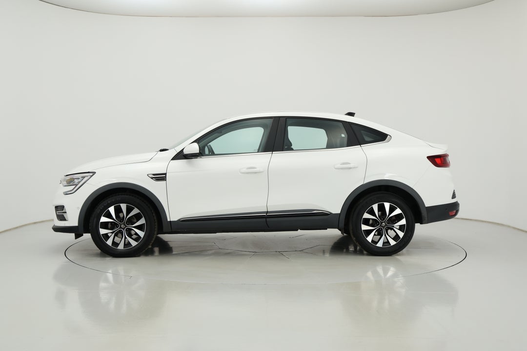 2023 Renault Arkana Zen, Automatic, 60146 km, Left Side View