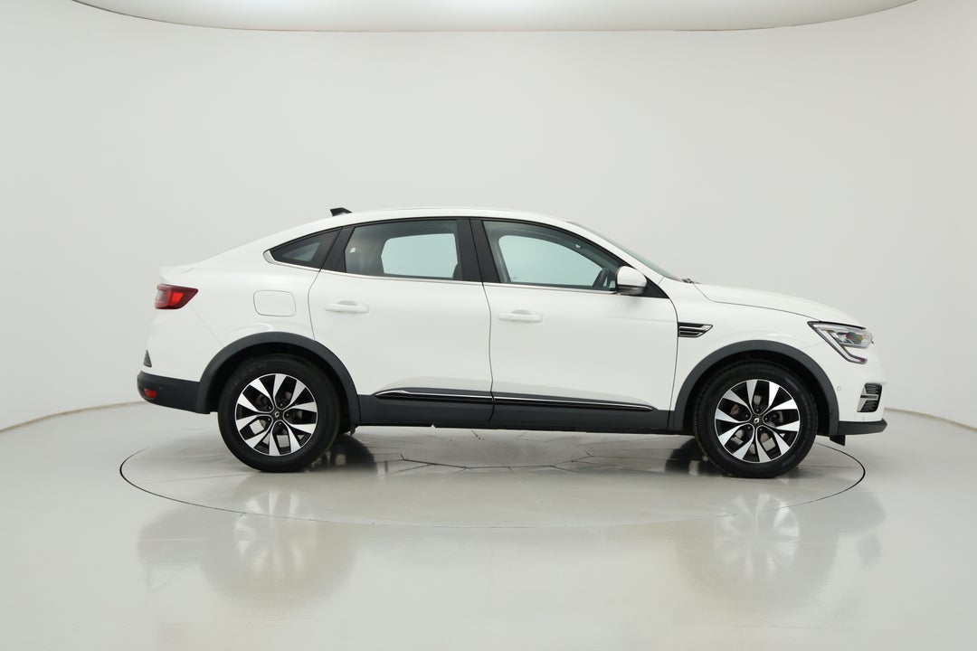 2023 Renault Arkana Zen, Automatic, 60146 km, Right Side View
