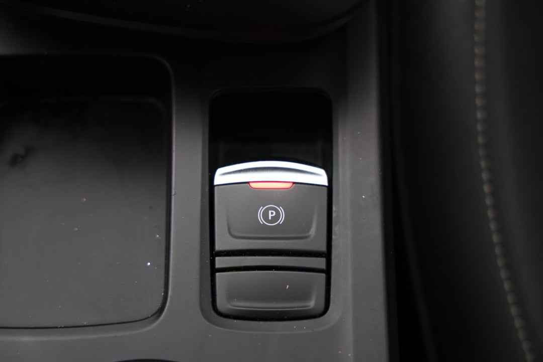 2023 Renault Arkana Zen, Automatic, 60146 km, Handbrake