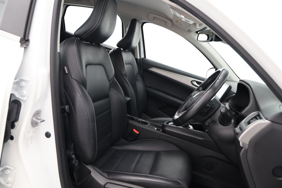 2023 Renault Arkana Zen, Automatic, 60146 km, Right Side Front Door Cabin View