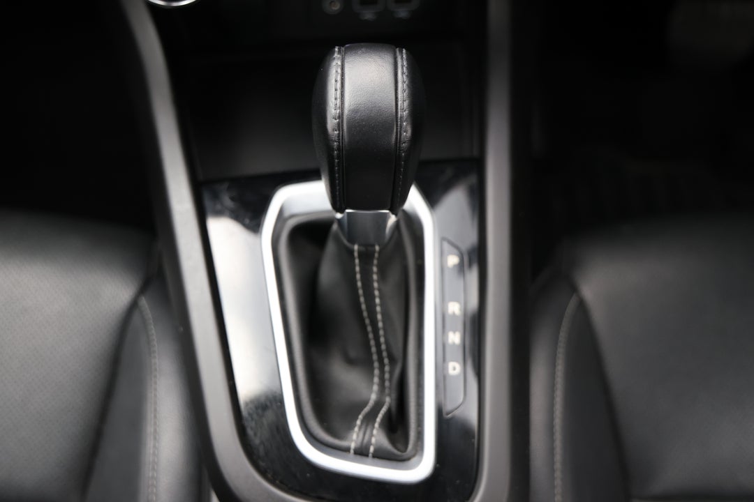 2023 Renault Arkana Zen, Automatic, 60146 km, Gear Lever 