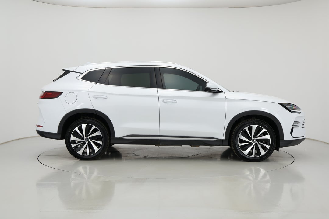 2024 Byd Sealion 6 Premium, Automatic, 44296 km, Right Side View