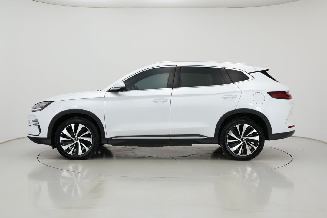2024 Byd Sealion 6 Premium, Automatic, 44296 km, Left Side View