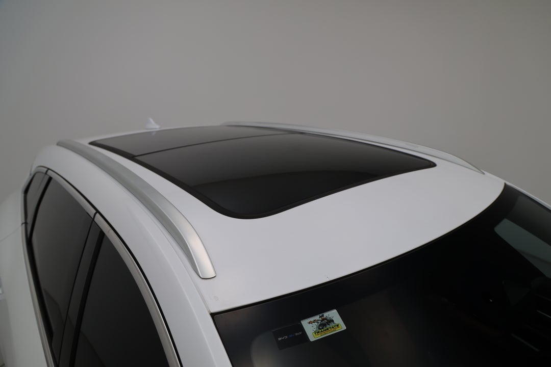 2024 Byd Sealion 6 Premium, Automatic, 44296 km, Roof/Sunroof View