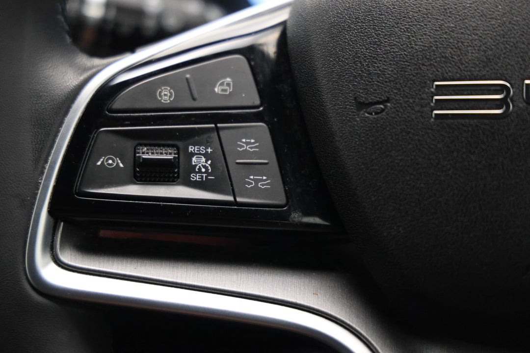 2024 Byd Sealion 6 Premium, Automatic, 44296 km, Cruise Control