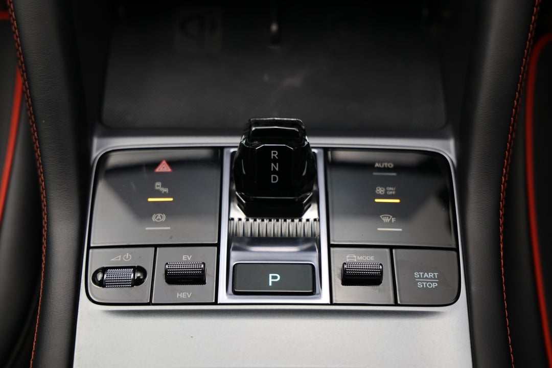 2024 Byd Sealion 6 Premium, Automatic, 44296 km, Gear Lever 