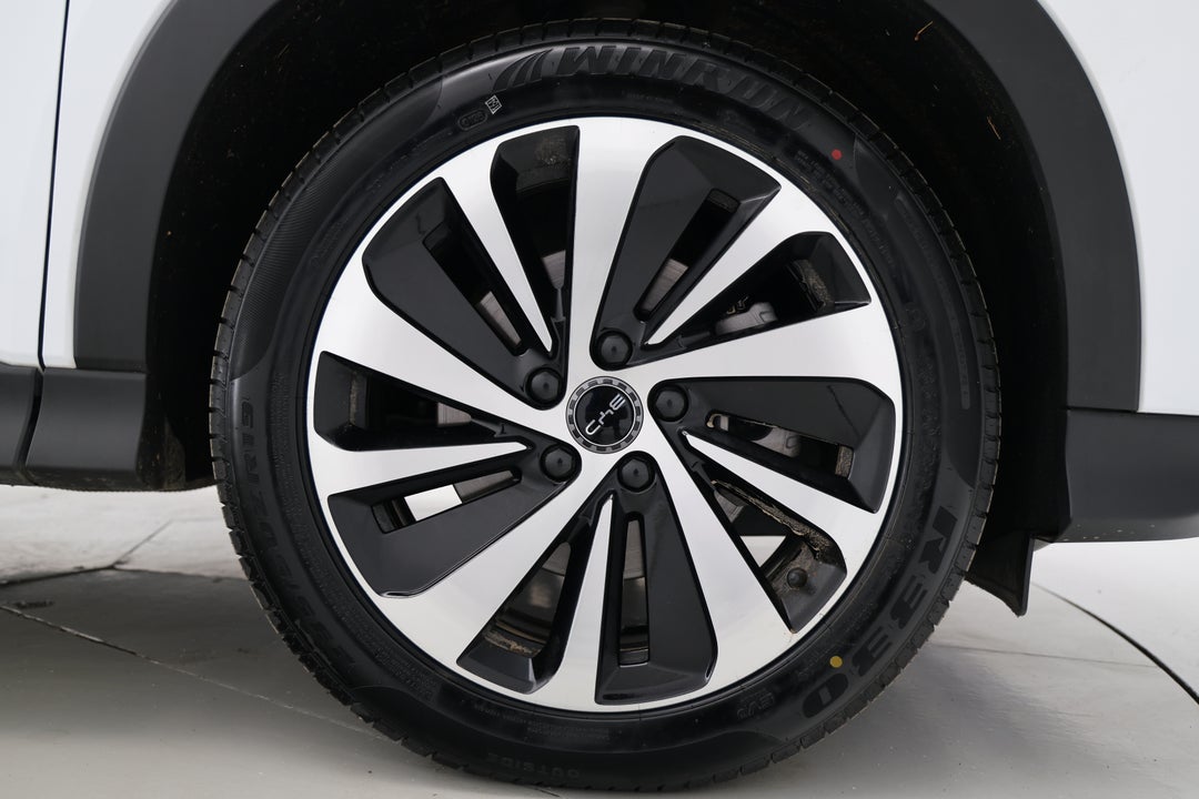 2024 Byd Sealion 6 Premium, Automatic, 44296 km, Right Front Wheel