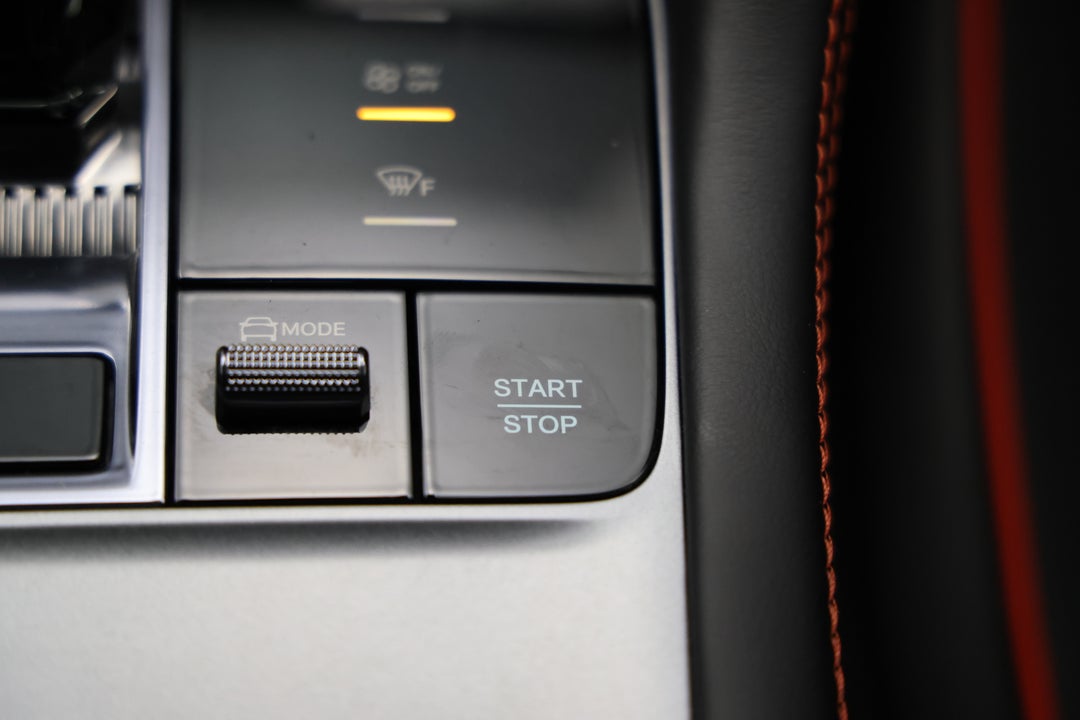 2024 Byd Sealion 6 Premium, Automatic, 44296 km, Keyless / Button Start