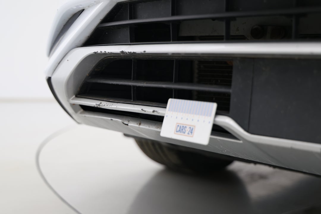 2024 Byd Sealion 6 Premium, Automatic, 44296 km, Bumper Front Scratch